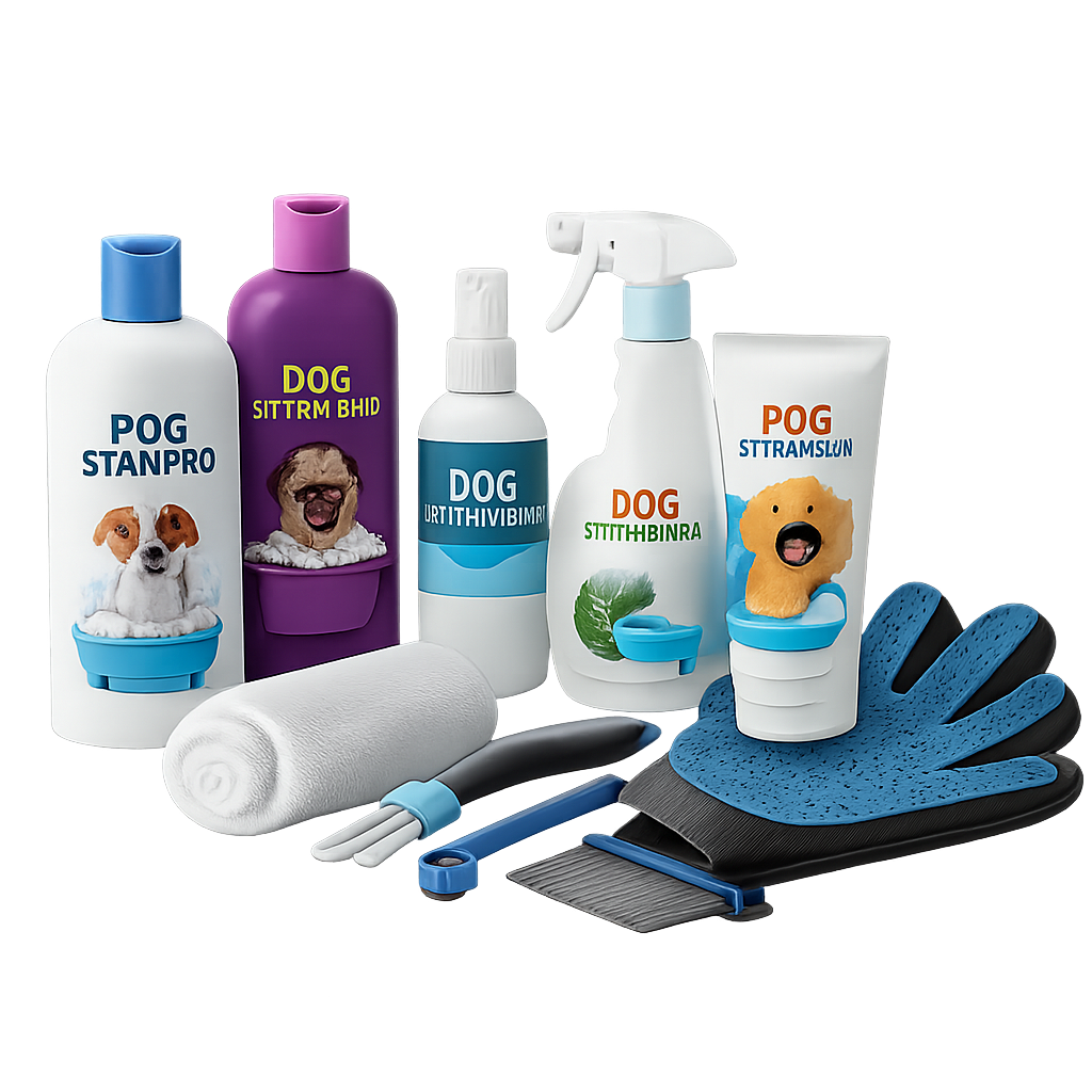 Igienă & Ingrijire Câini